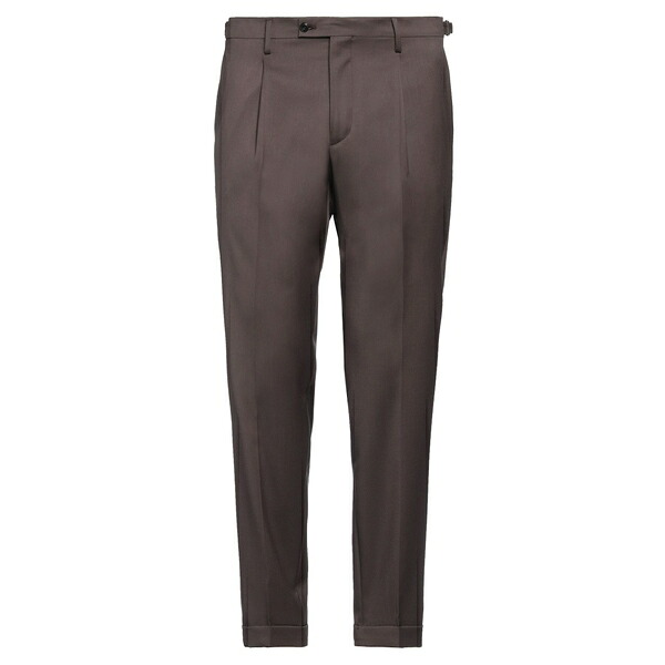 【送料無料】 マイケル コール メンズ カジュアルパンツ ボトムス Pants Brown|asty