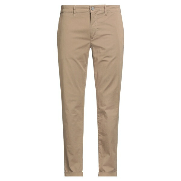 【送料無料】 ジェッカーソン メンズ カジュアルパンツ ボトムス Pants Beige