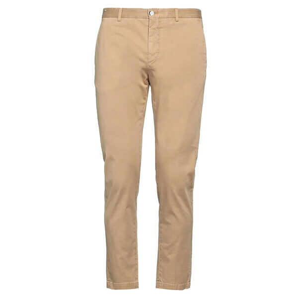 【送料無料】 PTトリノ メンズ カジュアルパンツ ボトムス Pants Beige