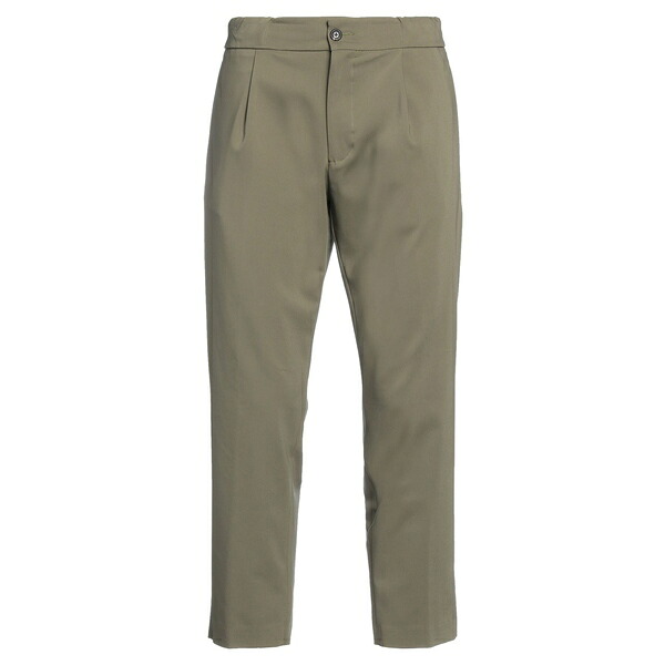 【送料無料】 マイケル コール メンズ カジュアルパンツ ボトムス Pants Green