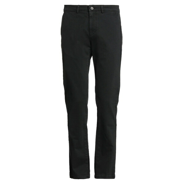 【送料無料】 ライルアンドスコット メンズ カジュアルパンツ ボトムス Pants Black｜asty