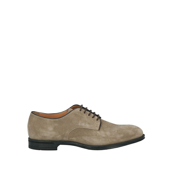 【送料無料】 ドンカルズ メンズ ドレスシューズ シューズ Lace-up shoes Grey