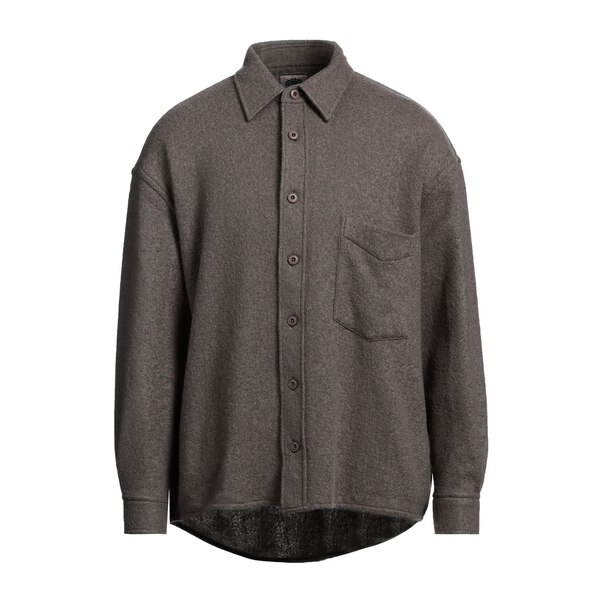 【送料無料】 デスティン メンズ シャツ トップス Shirts Grey｜asty 36,920円