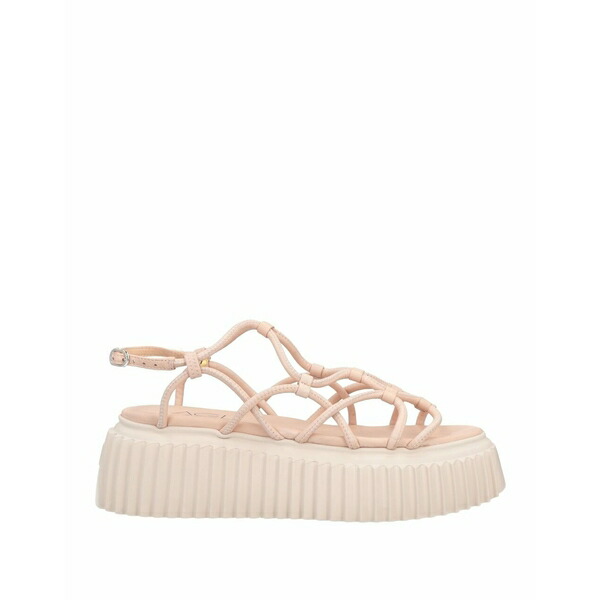 日本製 エージーエル レディース サンダル シューズ Sandals Light