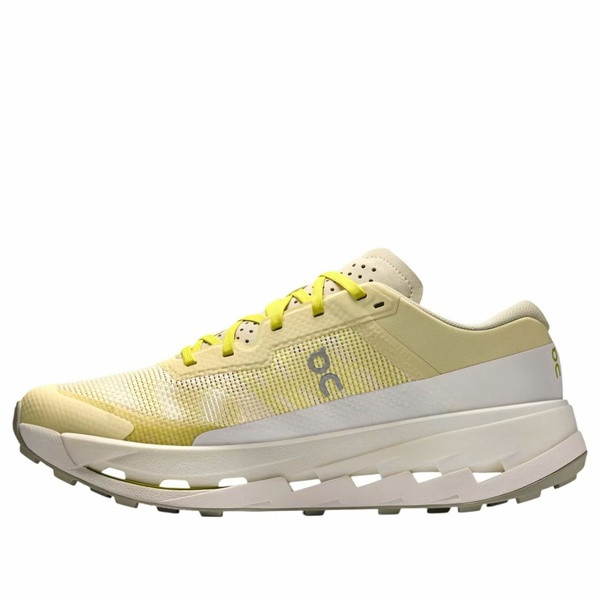 On Running オン 駈けっくら メンズ スニーカー  【On Running Cloudultra 3 \u0027Pelican\u0027 3MF30234238】  大いさ US_12.5(30.5珊) スニーカー-メンズ靴-靴