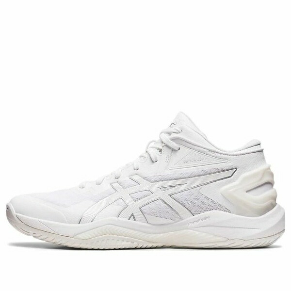 ASICS アシックス メンズ スニーカー  【ASICS GELBURST 27 \u0027White\u0027 1063A066-100】  大きさ US_12.5(30.5糎)