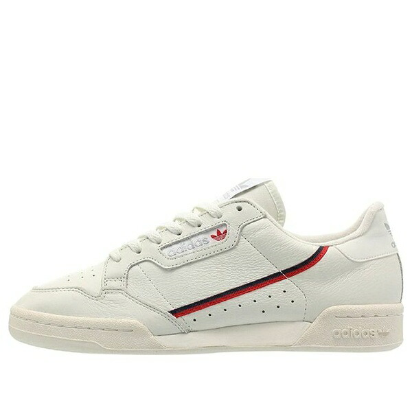 adidas アディダス メンズ スニーカー  【adidas Continental 80 Rascal \u0027Running White\u0027 B41680】  大いさ US_M_13 メンズ靴-スニーカー