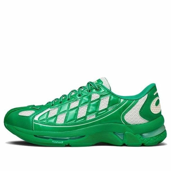 ASICS アシックス メンズ スニーカー  【ASICS x Kiko Kostadinov Gel-Kiril Cilantro 1023A019-300】  サイズ US_7.5(25.5cm)