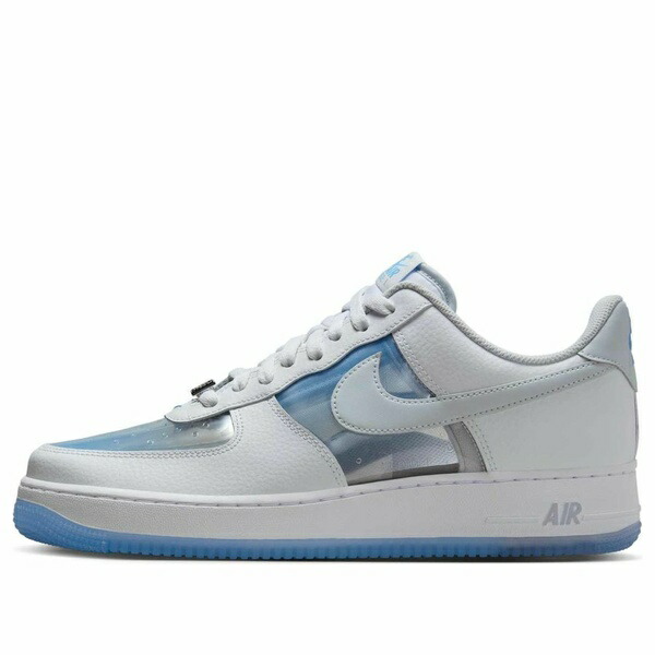 Nike ナイキ メンズ スニーカー  【Nike Air Force 1 Low White University Blue IB5724-100】  サイズ US_5.5(23.5cm)