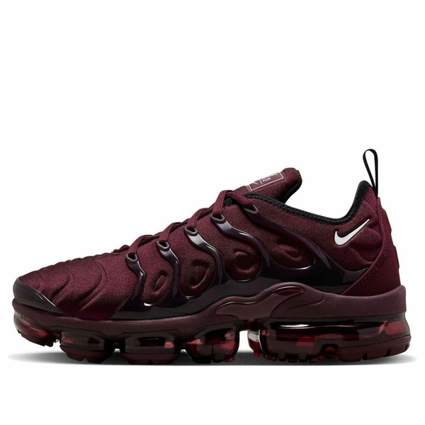 Nike ナイキ メンズ スニーカー  【Nike Vapormax Plus \u0027Burgundy\u0027 FN6850-681】  大きさ US_8(26.0糎)