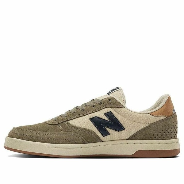 New Balance ニューバランス メンズ スニーカー 【New Balance Numeric 440 'Green Navy' NM440GNT】 サイズ US_6.5(24.5cm)｜asty