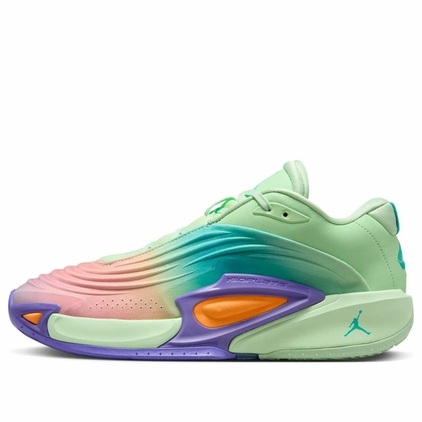 Jordan ジョーダン メンズ スニーカー  【Air Jordan Luka 3 \u0027Blurred Vision\u0027 HQ4255-300】  大きさ US_9(27.0糎)