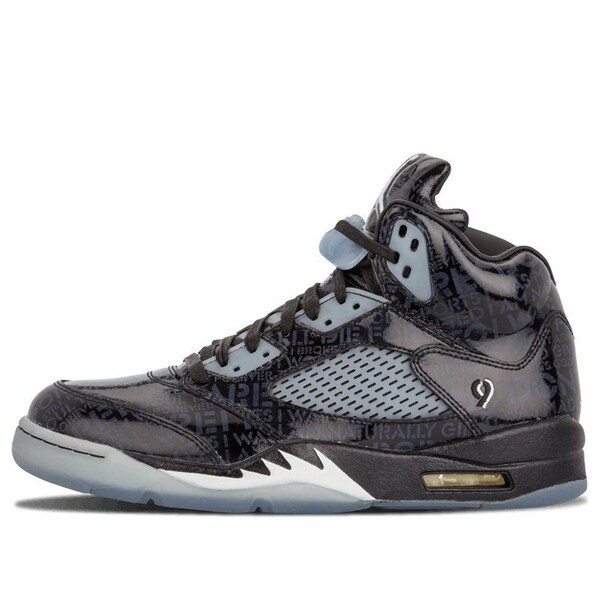 Jordan ジョーダン メンズ スニーカー  【Air Jordan 5 Retro DB Doernbecher 633068-010】  サイズ US_7.5(25.5cm)