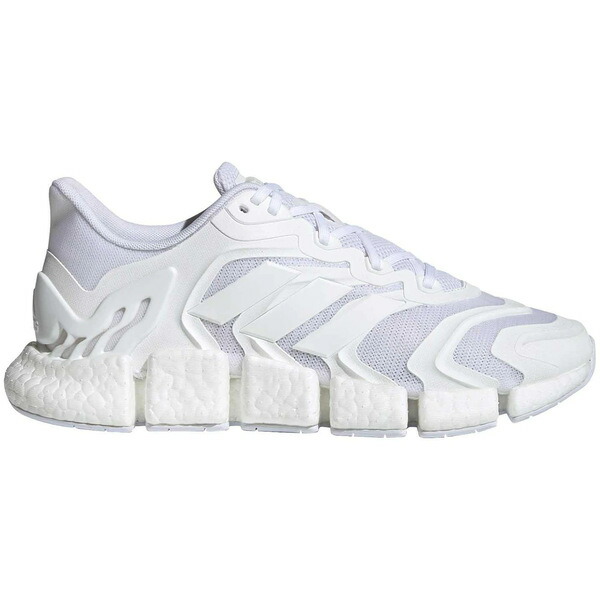 SALE adidas アディダス メンズ スニーカー Running サイズ US_8.5 26.5cm White Silver 