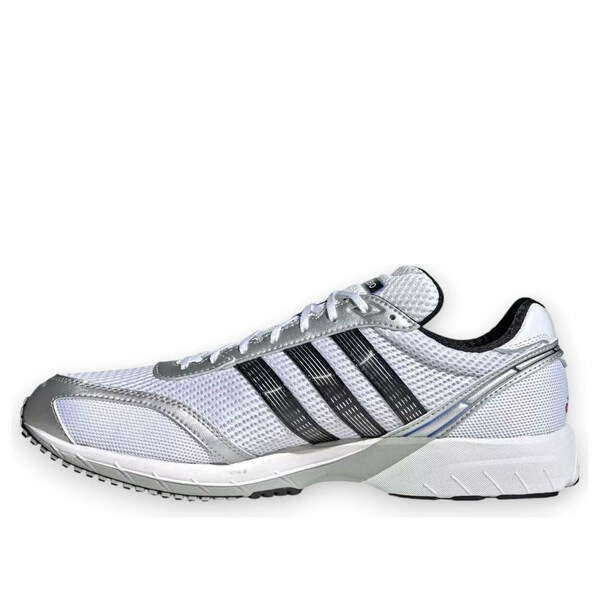 adidas アディダス メンズ スニーカー 【adidas Adios OG \'Cloud White\' JQ9306】 サイズ US_M_13.5｜asty