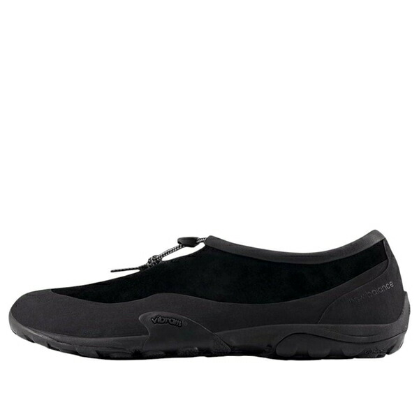 New Balance ニュー平衡にする メンズ スニーカー  【New Balance MT10T \u0027Tokyo Design Studio Black\u0027 MT10TDS】  大いさ US_M_4