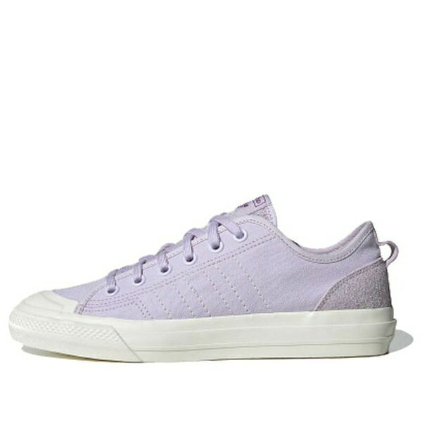 adidas アディダス メンズ スニーカー 【adidas Nizza 'Purple Tint' FX3500】 サイズ US_M_4｜asty