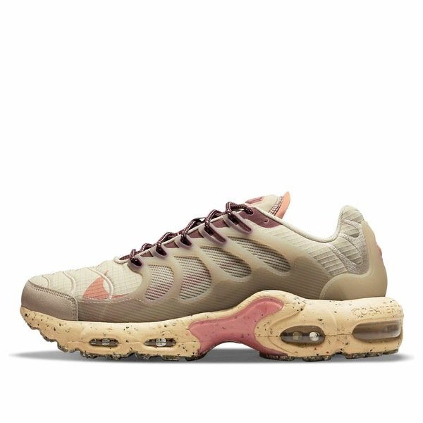 Nike ナイキ メンズ スニーカー 【Nike Air Max Terrascape Plus 'Pearl White Dark Beetroot' DC6078-200】 サイズ US_M_13|asty