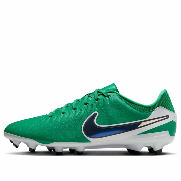 Nike ナイキ メンズ スニーカー  【Nike Tiempo Legend 10 Academy LV8 FG \u0027Stadium Green Dark Obsidian\u0027 HJ7268-300】  大きさ US_5(23.0糎)