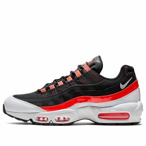 Nike ナイキ メンズ スニーカー  【Nike Air Max 95 \u0027Baltimore Away\u0027 CD7792-001】  大きさ US_11.5(29.5糎)