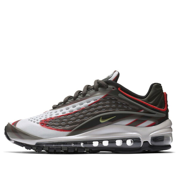 Nike ナイキ メンズ スニーカー  【Nike Air Max Deluxe \u0027Sequoia\u0027 AJ7831-300】  大いさ US_10.5(28.5糎)