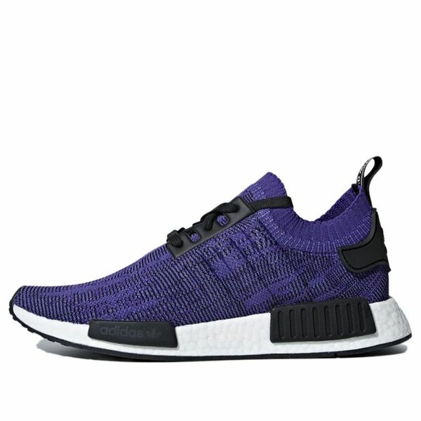 adidas アディダス メンズ スニーカー 【adidas NMD_R1 Primeknit 'Energy Ink' B37627】 サイズ US_9.5(27.5cm)｜asty
