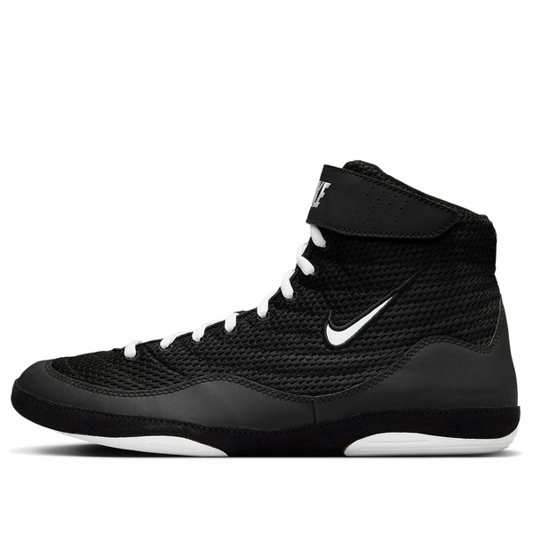 Nike ナイキ メンズ スニーカー  【Nike Inflict 3 \u0027Black White\u0027 325256-006】  大きさ US_6.5(24.5糎)