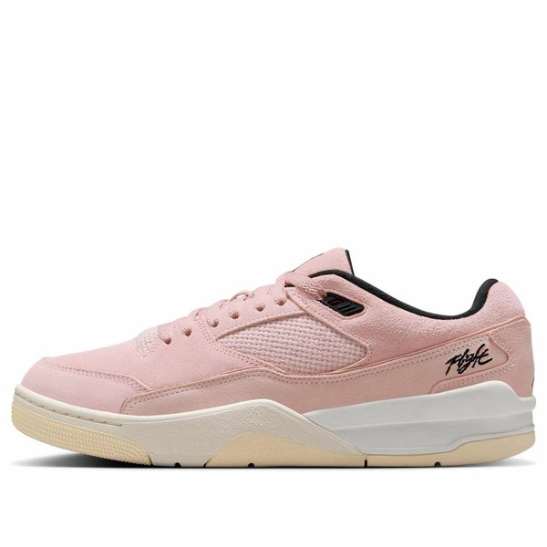 Jordan ジョーダン メンズ スニーカー  【Air Jordan Flight Court \u0027Rust Pink\u0027 HF3255-601】  大きさ US_7.5(25.5糎)