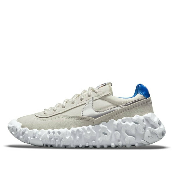 Nike ナイキ メンズ スニーカー  【Nike Overbreak SP \u0027Light Bone Rift Blue\u0027 DC3041-001】  大いさ US_M_15