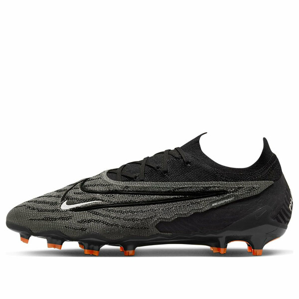 Nike ナイキ メンズ スニーカー  【Nike Phantom GX Elite Gripknit FG \u0027Shadow Pack\u0027 DC9968-010】  大きさ US_5(23.0珊)
