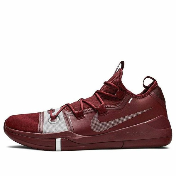 Nike ナイキ メンズ スニーカー  【Nike Kobe A.D. Exodus 結核症 \u0027Team Red\u0027 AT3874-601】  大きさ US_7.5(25.5珊)