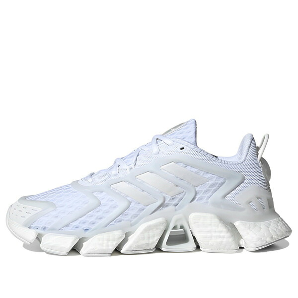 adidas アディダス メンズ スニーカー  【adidas Climacool Boost \u0027Blue White\u0027 H01178】  大きさ US_7(25.0珊)