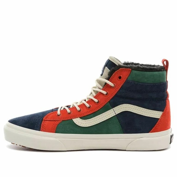 Vans バンズ メンズ スニーカー  【Vans SK8-HI 46 MTE DX \u0027Fairway\u0027 VN0A3DQ5TU8】  大いさ US_10.5(28.5糎)