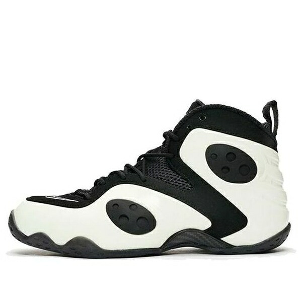 Nike ナイキ メンズ スニーカー  【Nike Zoom Rookie QS \u0027Glow In The Dark\u0027 2018 BQ3379-100】  大きさ US_10.5(28.5珊)