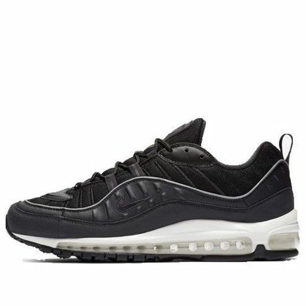 Nike ナイキ メンズ スニーカー  【Nike Air Max 98 \u0027Oil Grey\u0027 640744-009】  大いさ US_9.5(27.5糎)