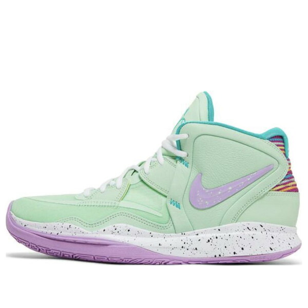 Nike ナイキ メンズ スニーカー  【Nike Kyrie 8 infinity \u0027EYBL Nationals\u0027 FB1528-300】  大きさ US_12.5(30.5糎)
