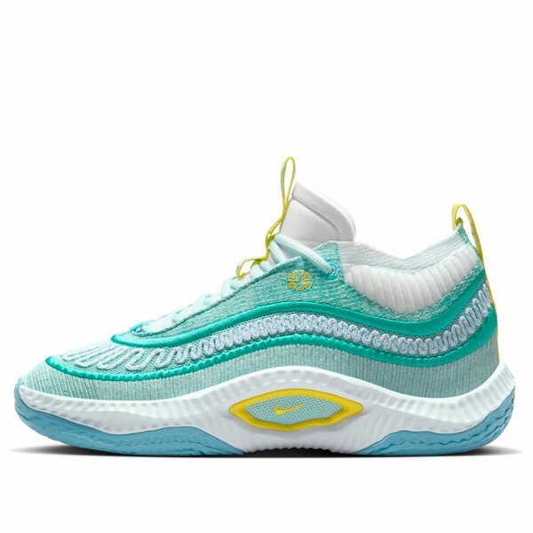 Nike ナイキ メンズ スニーカー  【Nike Cosmic Unity 3 \u0027Jade Ice\u0027 DV2757-300】  大きさ US_12.5(30.5珊)