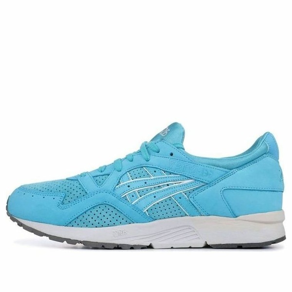 ASICS アシックス メンズ スニーカー  【ASICS Ronnie Fieg x Gel Lyte 5 \u0027Cove\u0027 H41KK-4212】  大きさ US_10.5(28.5糎)