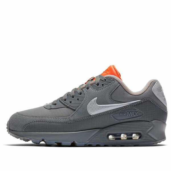 Nike ナイキ メンズ スニーカー  【Nike The Basement x Air Max 90 \u0027Glasgow\u0027 CI9111-003】  大きさ US_7.5(25.5珊)