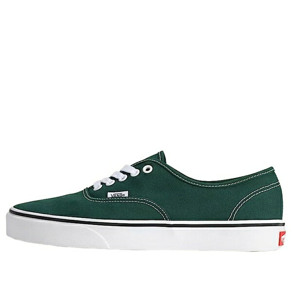 Vans バンズ メンズ スニーカー  【Vans Authentic \u0027Emerald Green\u0027 VN000EGAEME】  大きさ US_6(24.0珊)