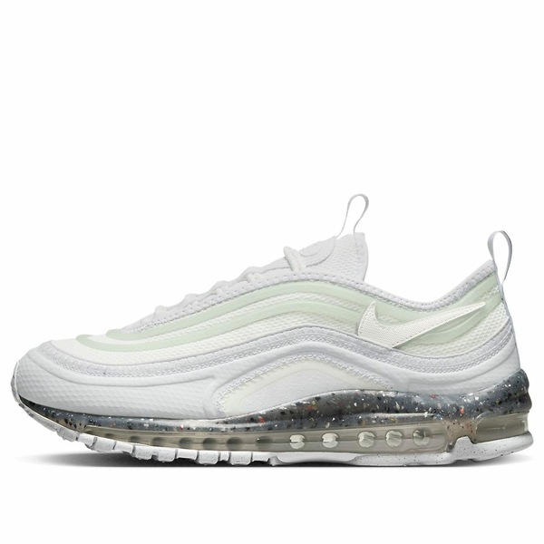 Nike ナイキ メンズ スニーカー  【Nike Air Max Terrascape 97 \u0027Triple White\u0027 DQ3976-101】  大いさ US_10.5(28.5糎)