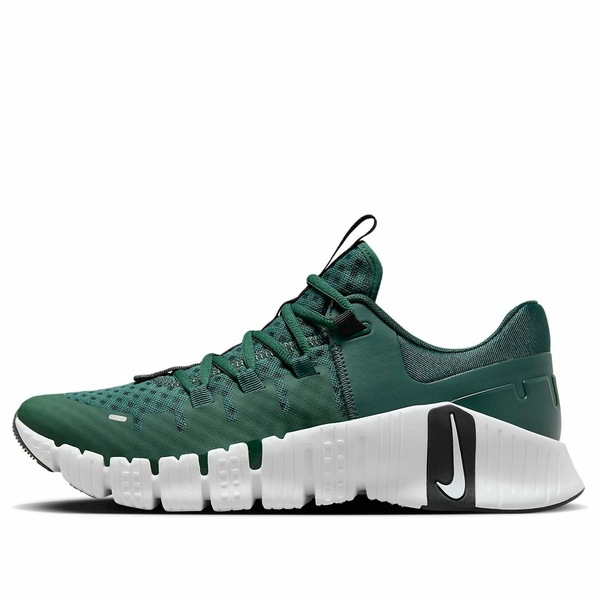Nike ナイキ メンズ スニーカー  【Nike Free Metcon 5 肺結核 \u0027Pro Green\u0027 FN6616-300】  大きさ US_12(30.0糎)