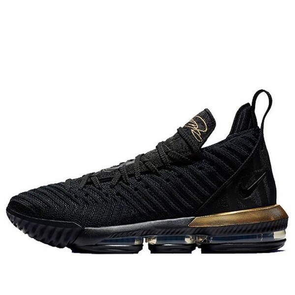 Nike ナイキ メンズ スニーカー  【Nike LeBron 16 EP \u0027I\u0027m King\u0027 BQ5970-007】  大きさ US_10.5(28.5珊)