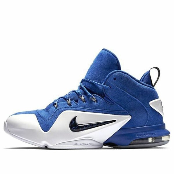 Nike ナイキ メンズ スニーカー  【Nike Zoom Penny 6 \u0027Memphis\u0027 749629-401】  大きさ US_8(26.0糎)