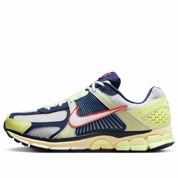 Nike ナイキ メンズ スニーカー  【Nike Air Zoom Vomero 5 \u0027Volt Navy\u0027 IB4004-701】  大きさ US_6.5(24.5珊)
