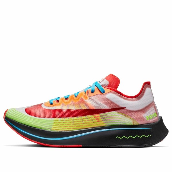 Nike ナイキ メンズ スニーカー  【Nike Zoom Fly SP \u0027Doernbecher\u0027 2018 BV8734-100】  大きさ US_12(30.0珊)