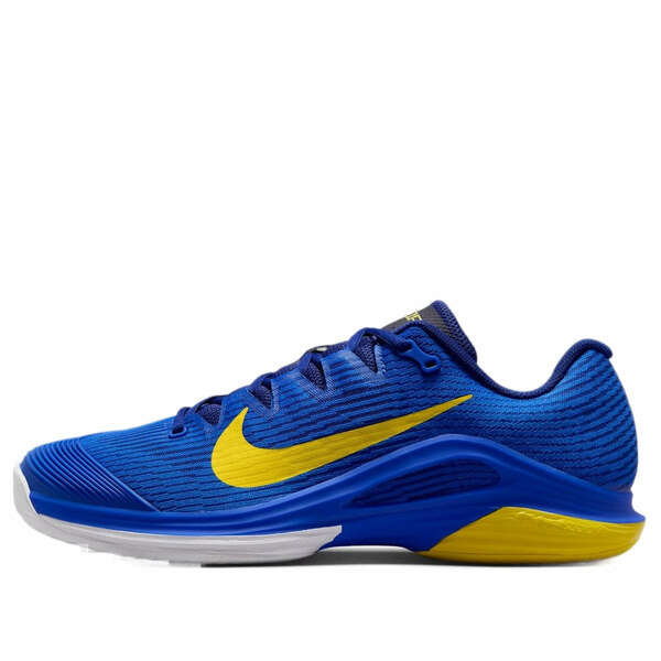 Nike ナイキ メンズ スニーカー  【Nike Vapor 12 Hard Court Tennis \u0027Racer Blue\u0027 FV5552-401】  大きさ US_10.5(28.5珊)