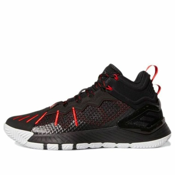 adidas アディダス メンズ スニーカー  【adidas D Rose Son Of Chi \u0027Windy City Assassin\u0027 GY3262】  大きさ US_11.5(29.5糎)