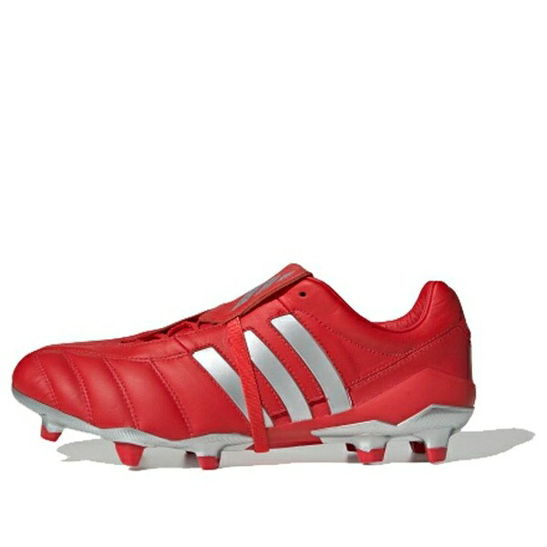 adidas アディダス メンズ スニーカー  【adidas Predator Mania FG \u0027Red\u0027 EF3658】  大きさ US_12.5(30.5珊)