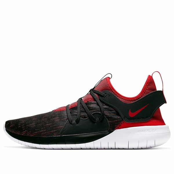 Nike ナイキ メンズ スニーカー  【Nike Flex Contact 3 \u0027Bred\u0027 AQ7484-002】  大きさ US_6.5(24.5糎)